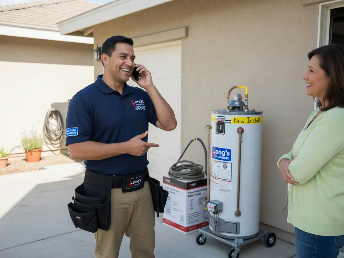 Leak Detection Neosho, MO FAQs